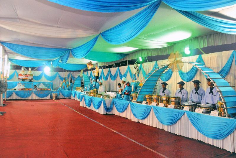 Photo By Vaibhav Caterers - Catering Services