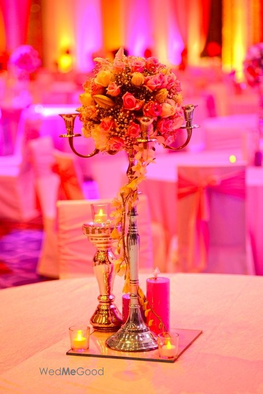 Photo By Hyatt Regency Gurgaon - Venues