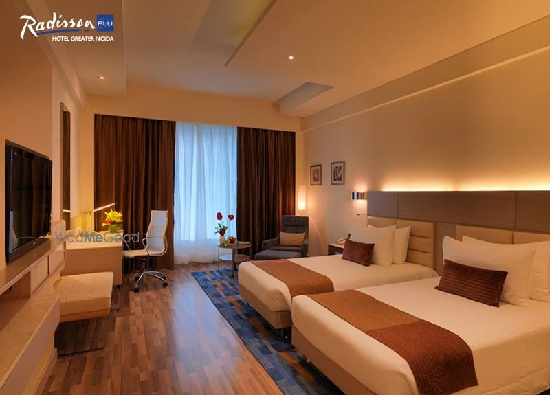 Photo By Radisson Blu Hotel Greater Noida - Venues