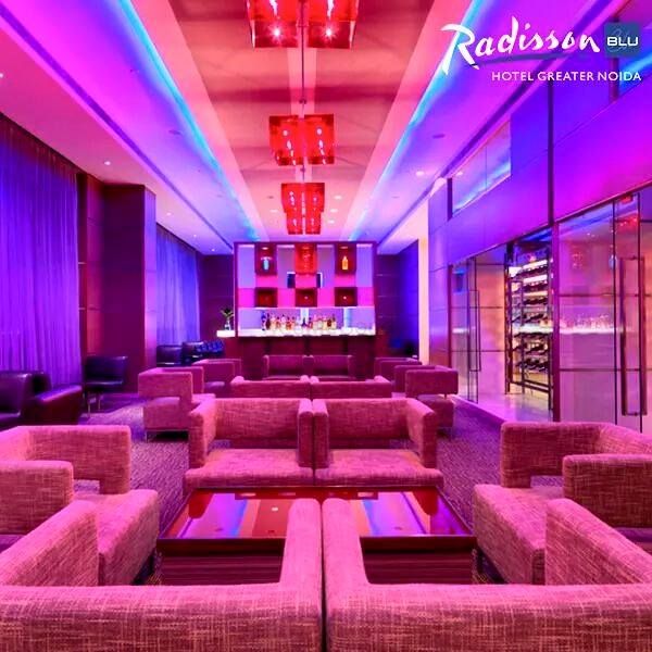 Photo By Radisson Blu Hotel Greater Noida - Venues