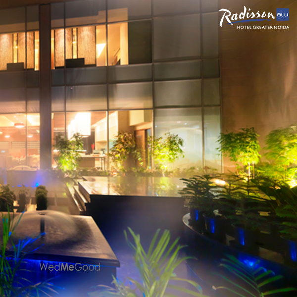 Photo By Radisson Blu Hotel Greater Noida - Venues