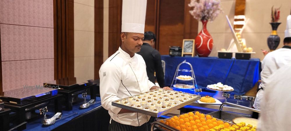 Photo By Radisson Blu Hotel Greater Noida - Venues