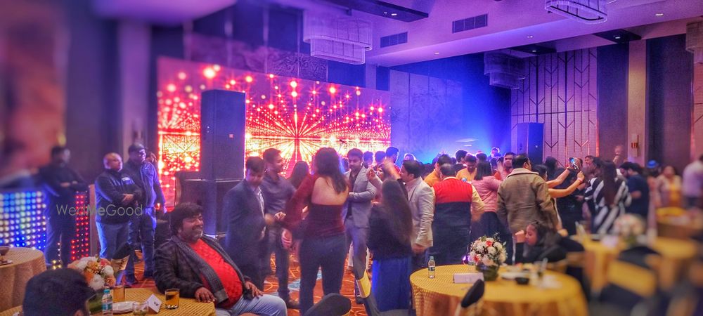 Photo By Radisson Blu Hotel Greater Noida - Venues