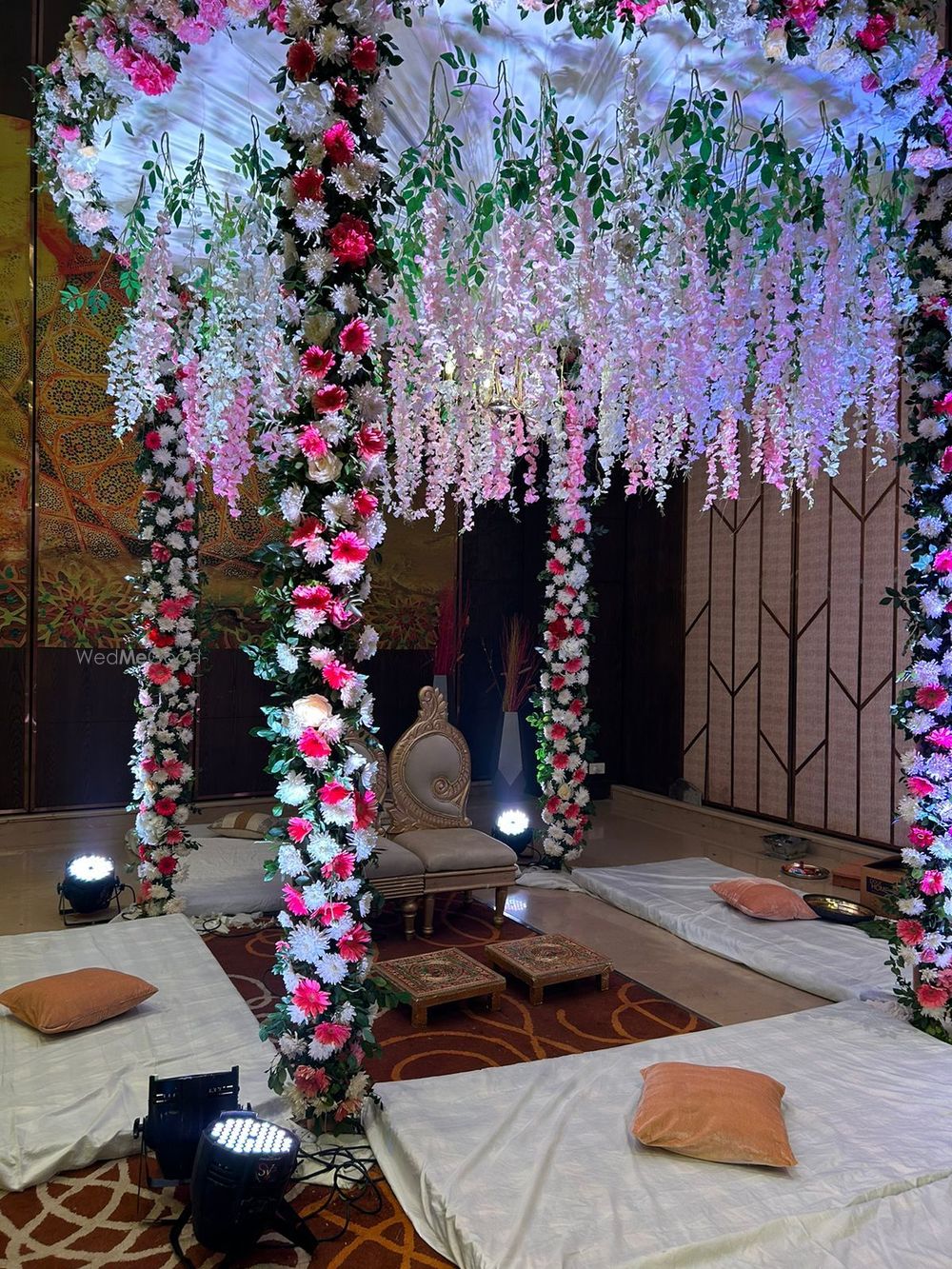 Photo By Radisson Blu Hotel Greater Noida - Venues
