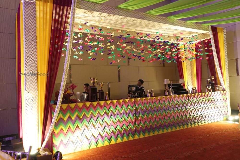 Photo By Taj City Centre Gurugram - Venues