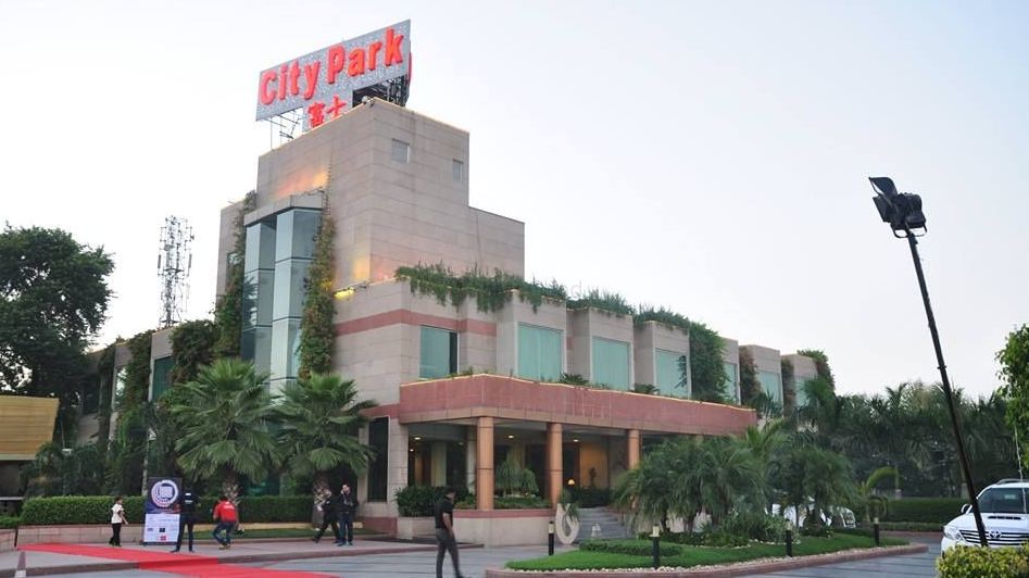 Hotel City Park Gurgaon