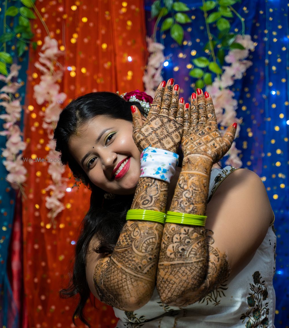 Photo By Durga Rajak Production - Photographers