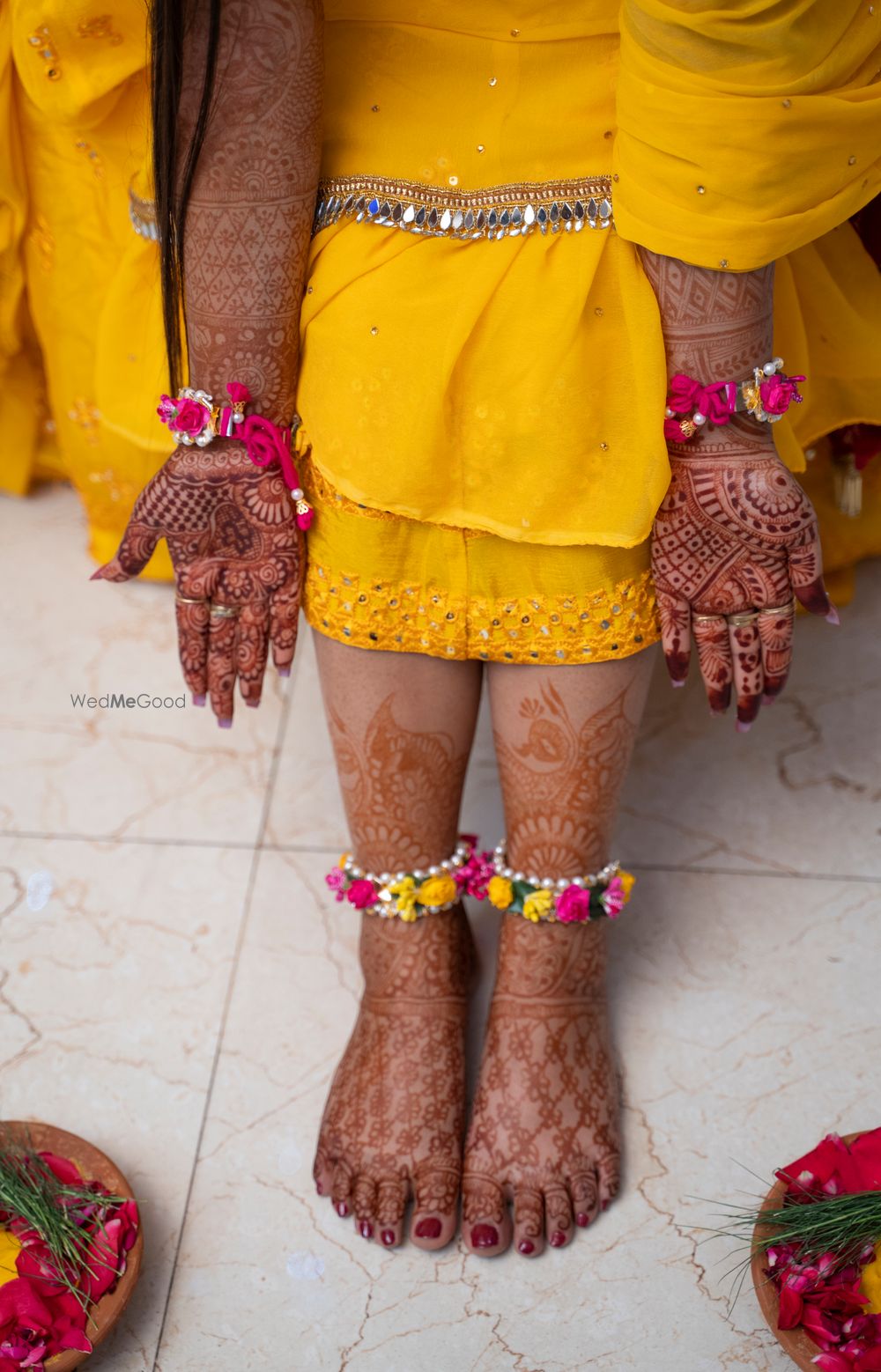 Photo By Durga Rajak Production - Photographers