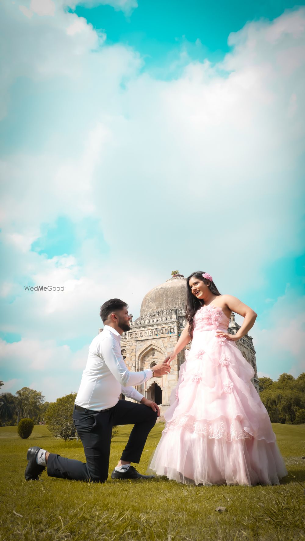 Photo By Durga Rajak Production - Photographers