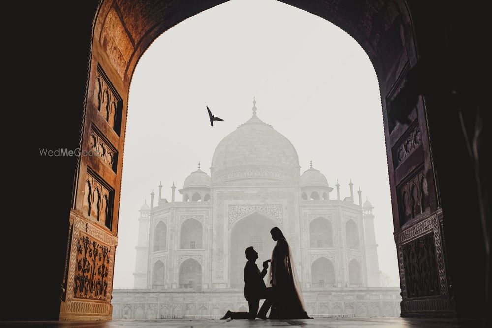 Photo By Durga Rajak Production - Photographers