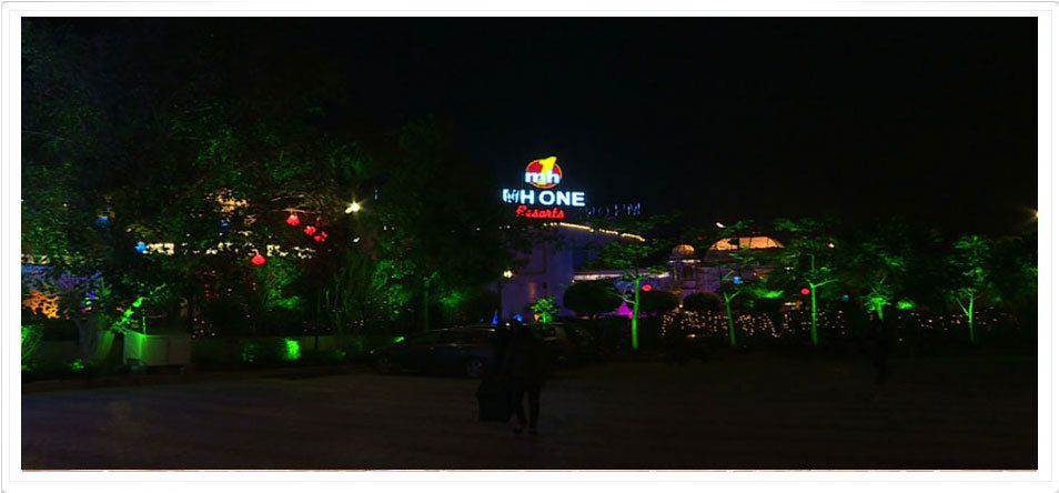 Photo By MH1 Resort - Venues
