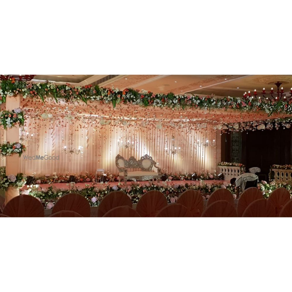 Photo By Events by Rani - Decorators