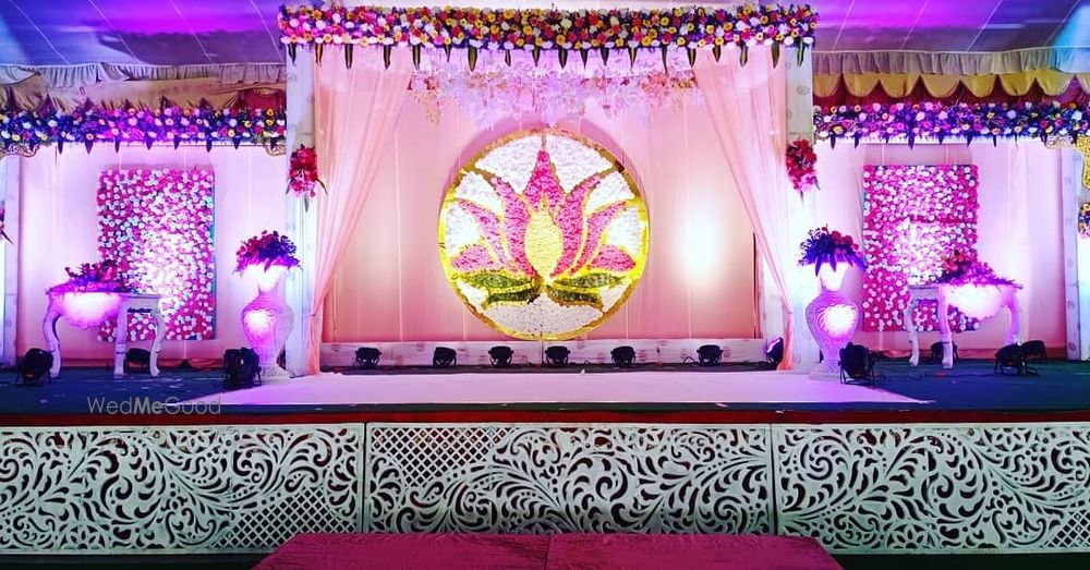 Photo By Events by Rani - Decorators