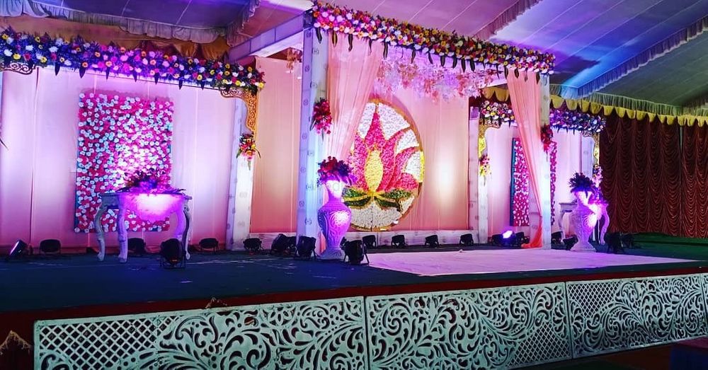 Photo By Events by Rani - Decorators