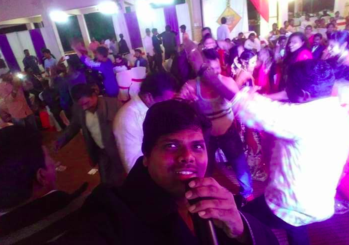 Photo By Imran Singers Live Musical Band Orchestra Events & Entertainments Service - Wedding Entertainment 