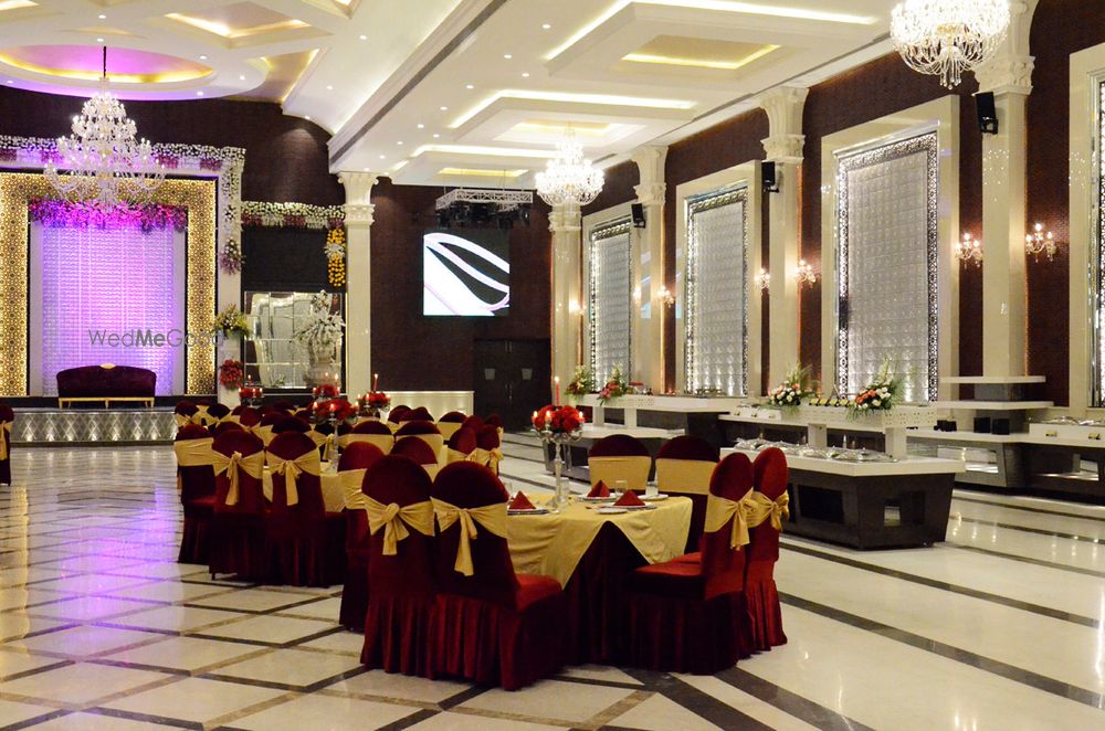 Photo By The Grandreams Luxury Venues - Venues