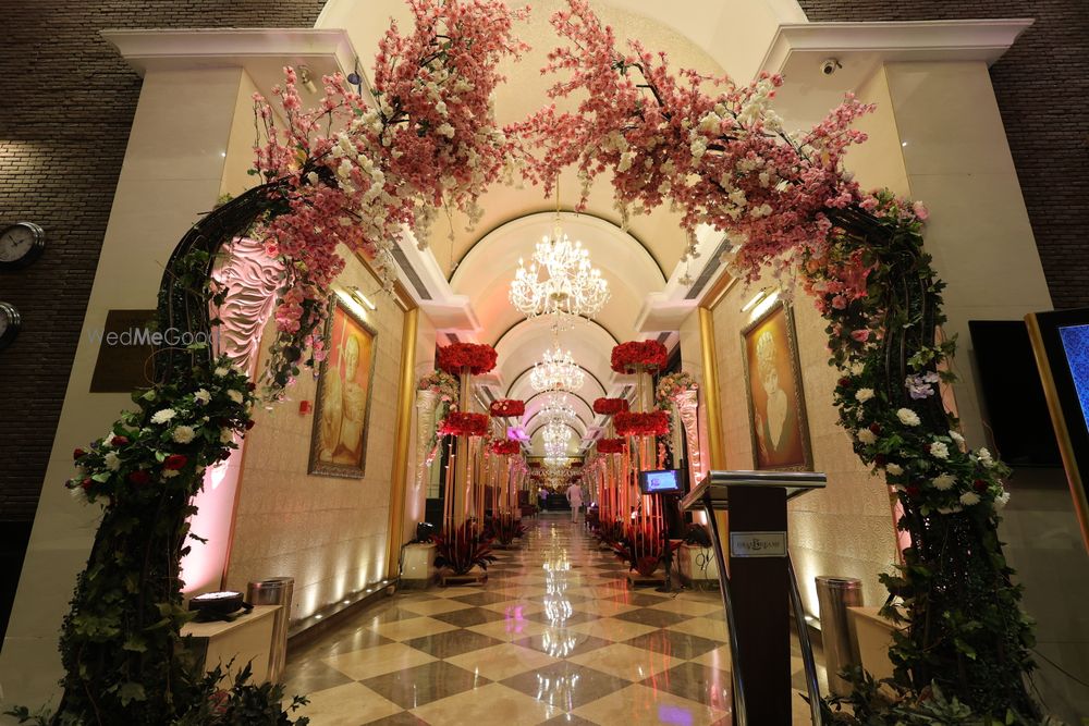 Photo By The Grandreams Luxury Venues - Venues