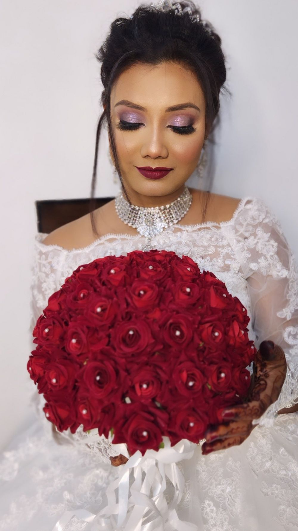 Photo By Nazia Bridal Makeover - Bridal Makeup