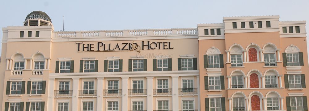 Photo By The Pllazio Hotel - Venues