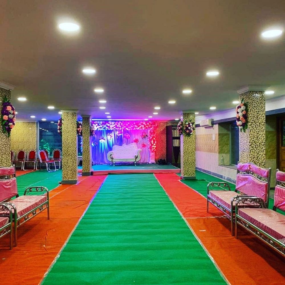 Hotel New Hindusthan
