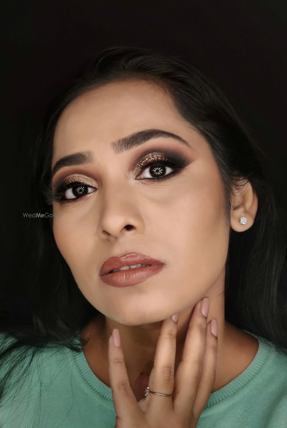Photo By Makeup By Priyanka Sinha - Bridal Makeup