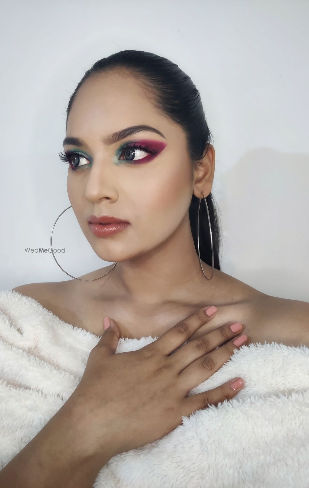 Photo By Makeup By Priyanka Sinha - Bridal Makeup