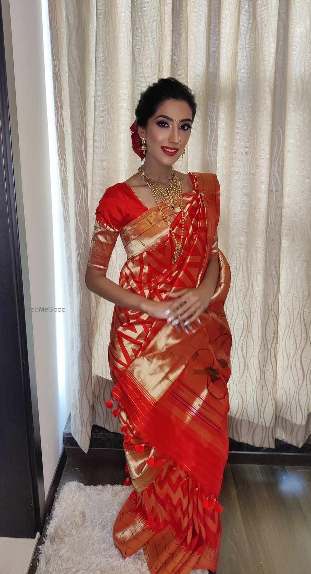 Photo By Makeup By Priyanka Sinha - Bridal Makeup