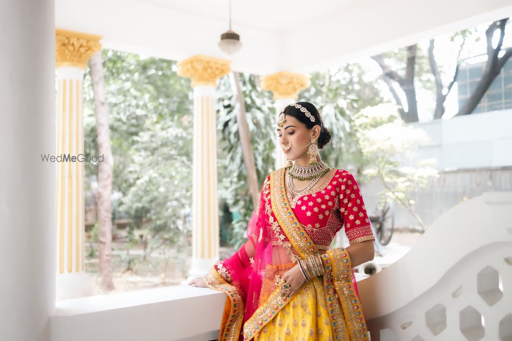 Photo By Makeup By Priyanka Sinha - Bridal Makeup