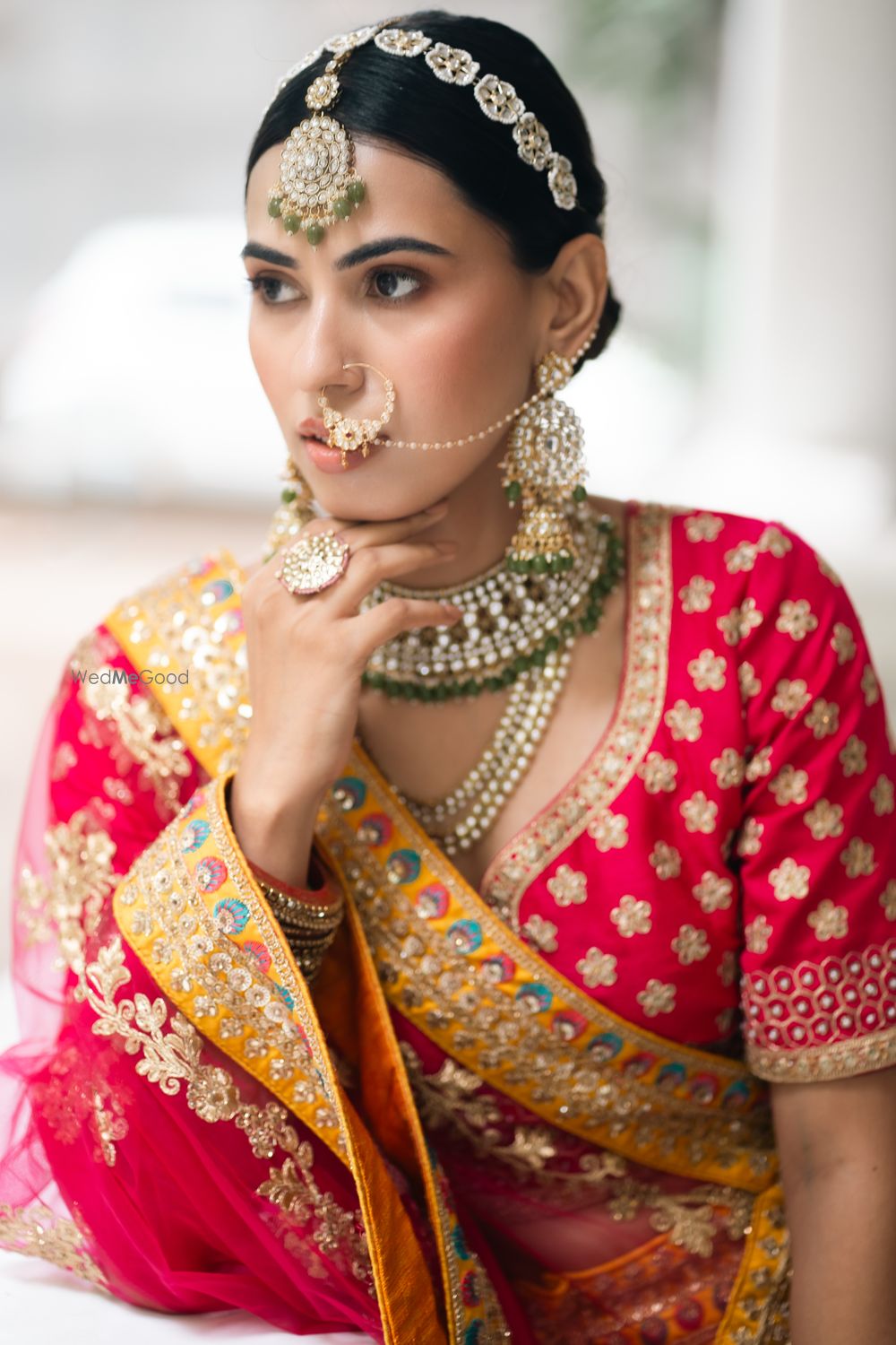 Photo By Makeup By Priyanka Sinha - Bridal Makeup