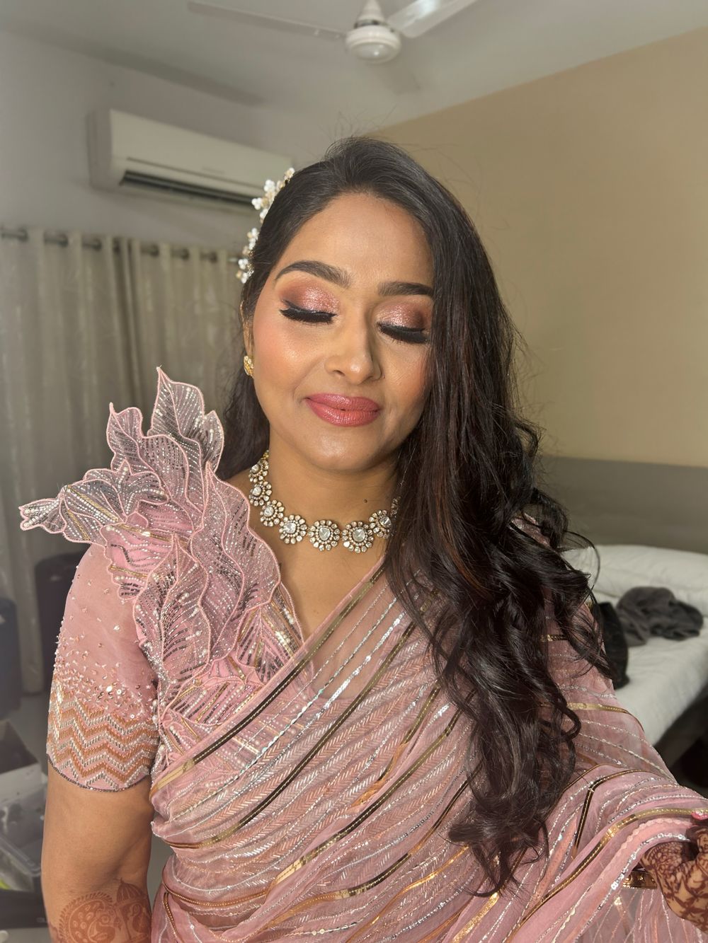 Photo By Makeup By Priyanka Sinha - Bridal Makeup Artists