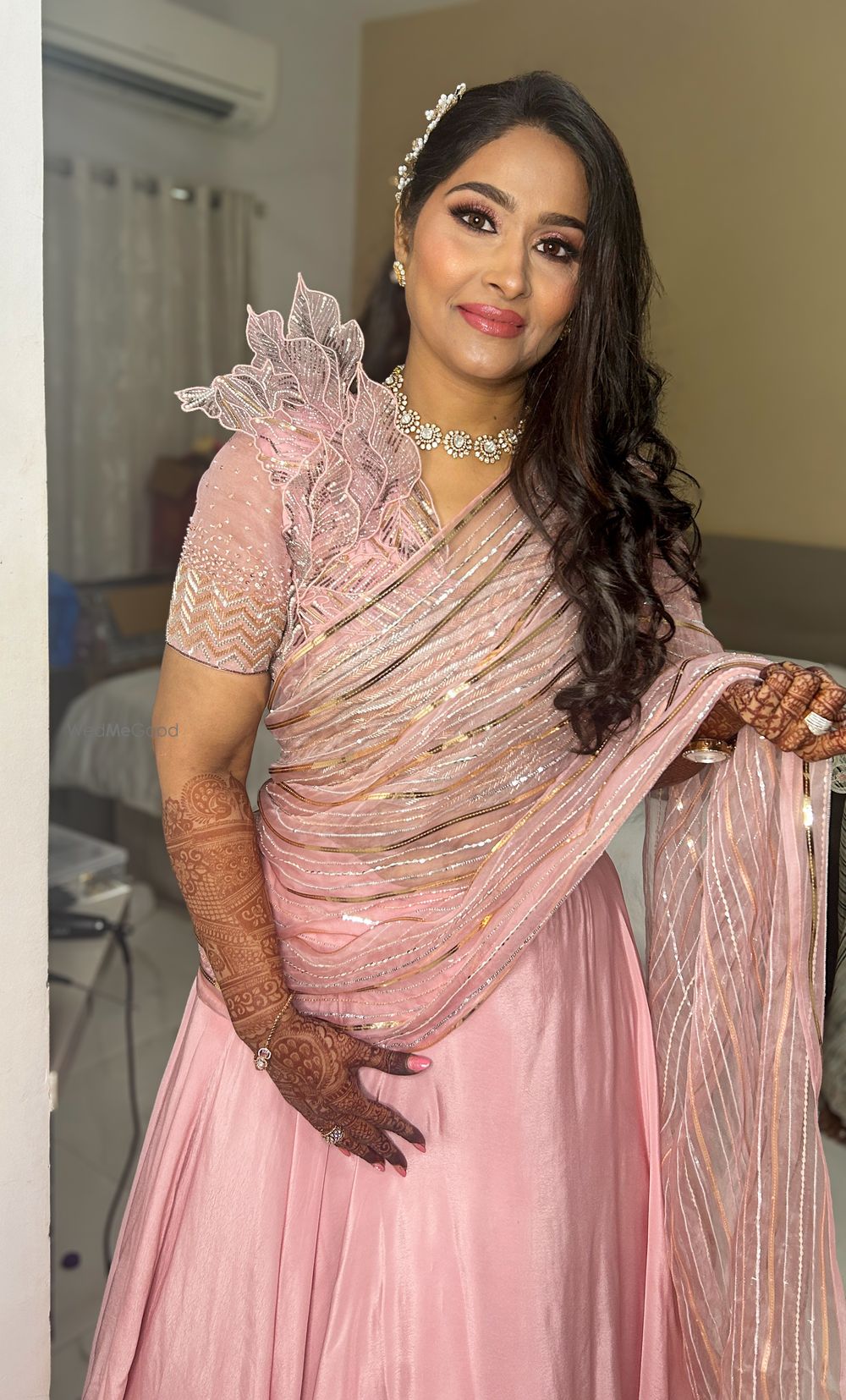 Photo By Makeup By Priyanka Sinha - Bridal Makeup