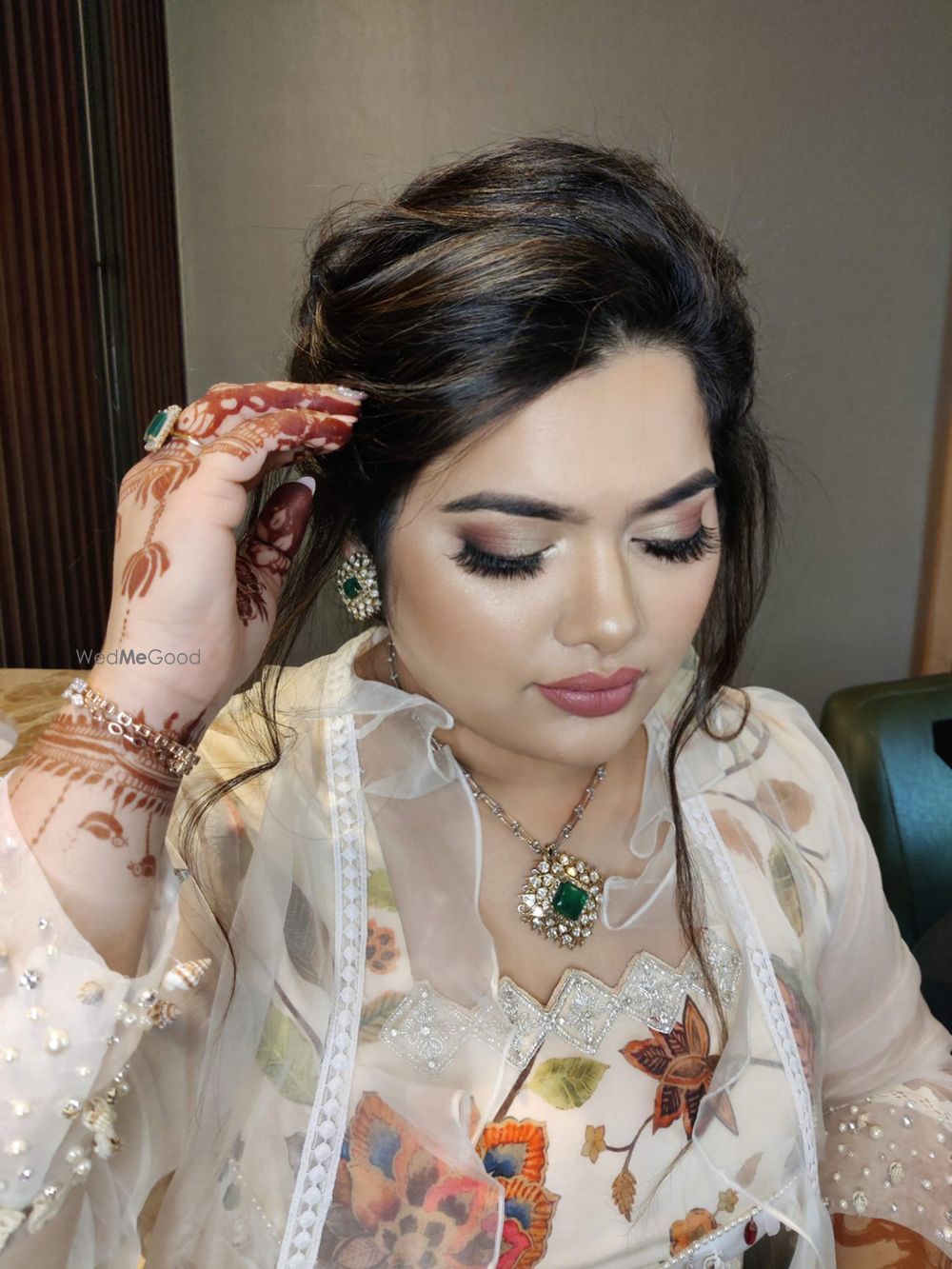 Photo By Makeup By Priyanka Sinha - Bridal Makeup