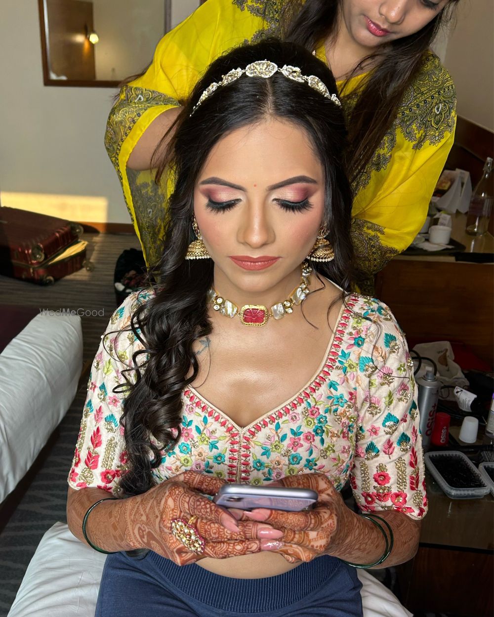 Photo By Makeup By Priyanka Sinha - Bridal Makeup