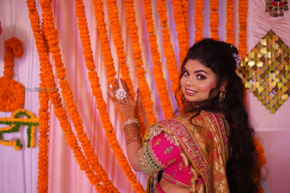 Photo By Makeup By Priyanka Sinha - Bridal Makeup