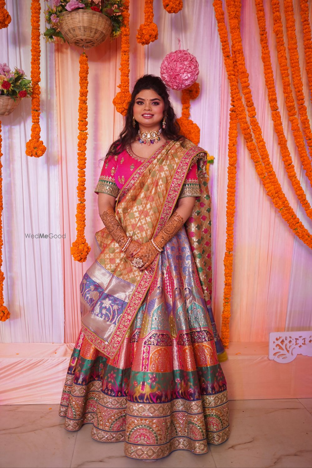 Photo By Makeup By Priyanka Sinha - Bridal Makeup Artists