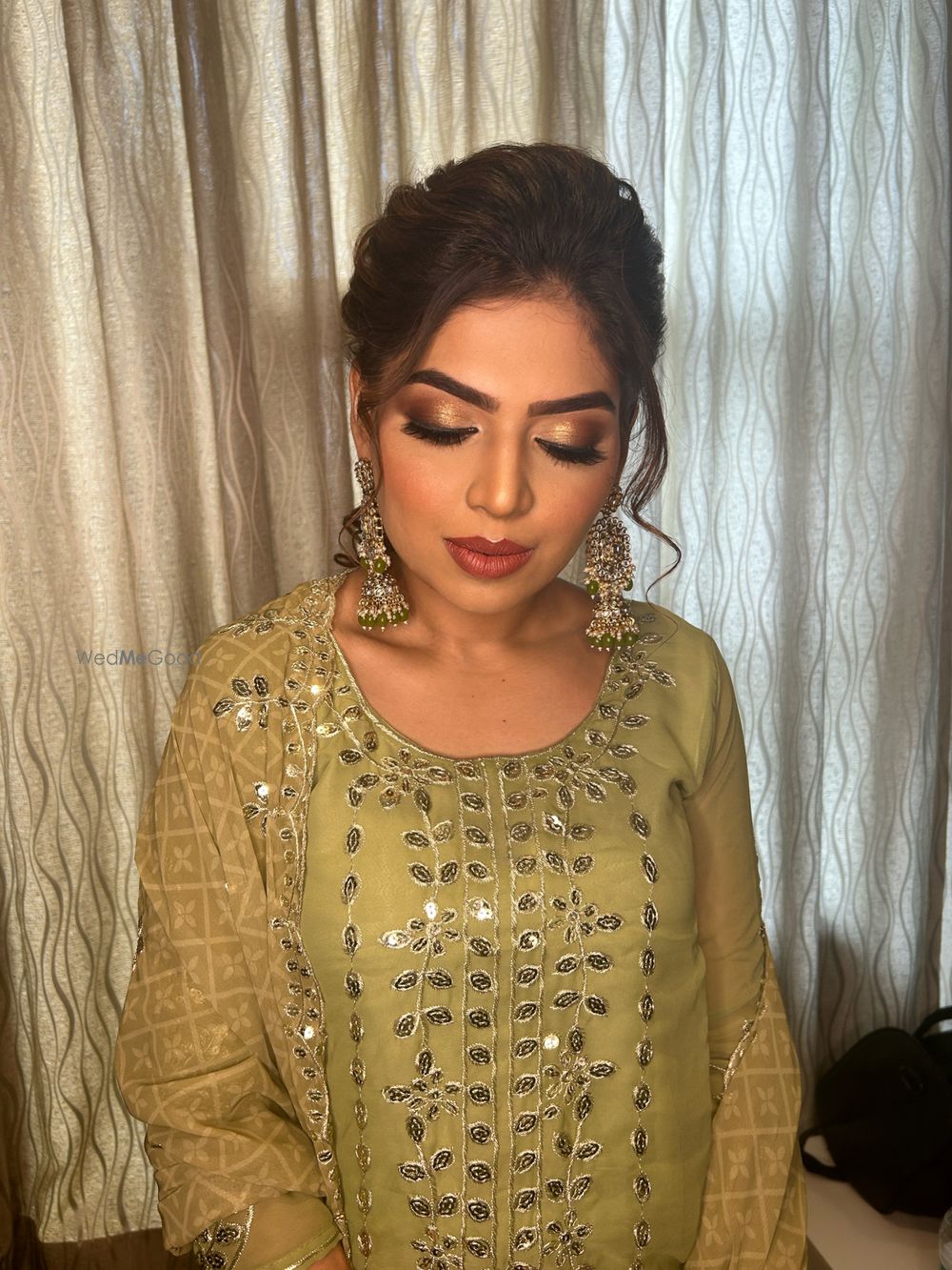 Photo By Makeup By Priyanka Sinha - Bridal Makeup Artists