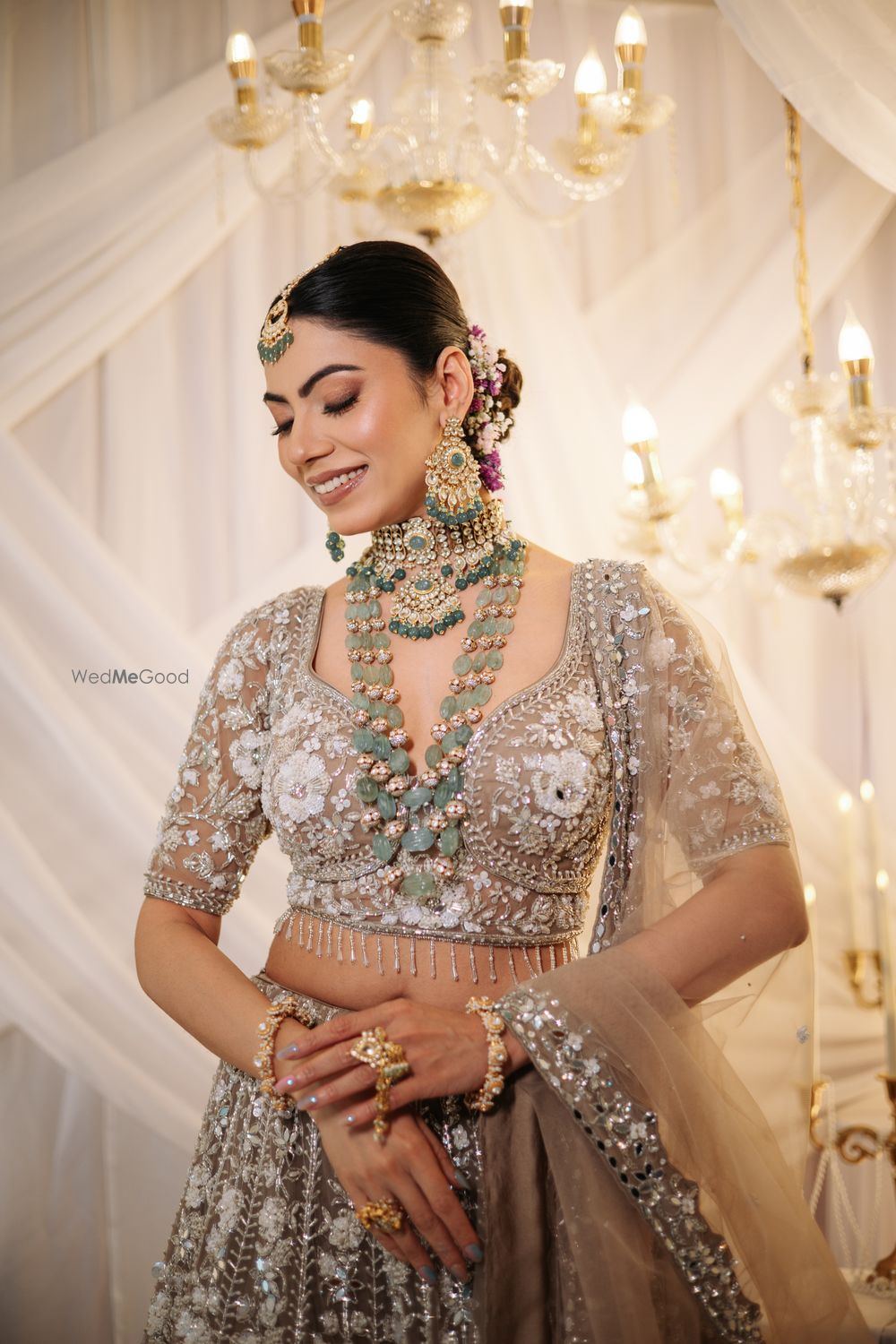 Photo By Makeup By Priyanka Sinha - Bridal Makeup Artists