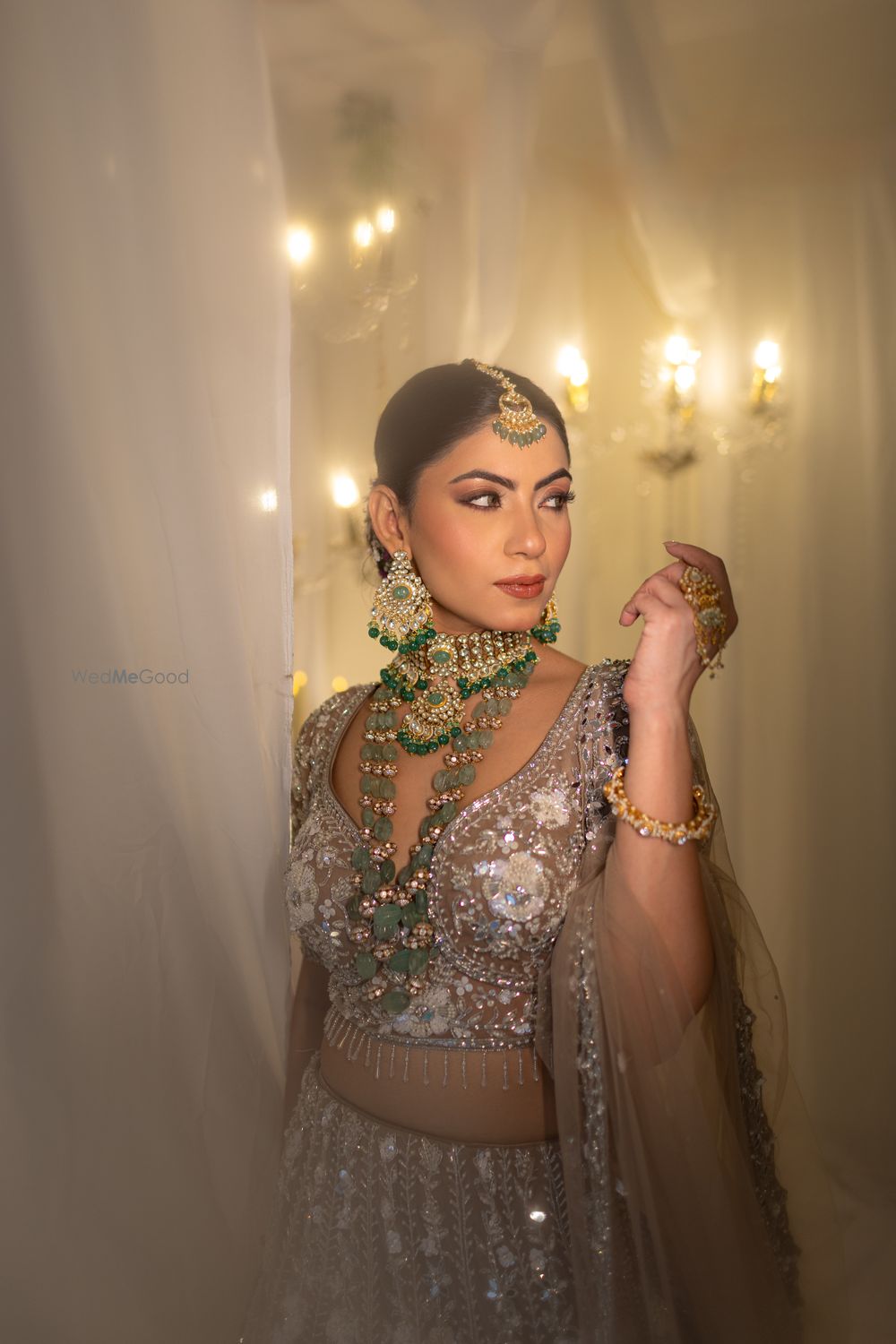 Photo By Makeup By Priyanka Sinha - Bridal Makeup Artists
