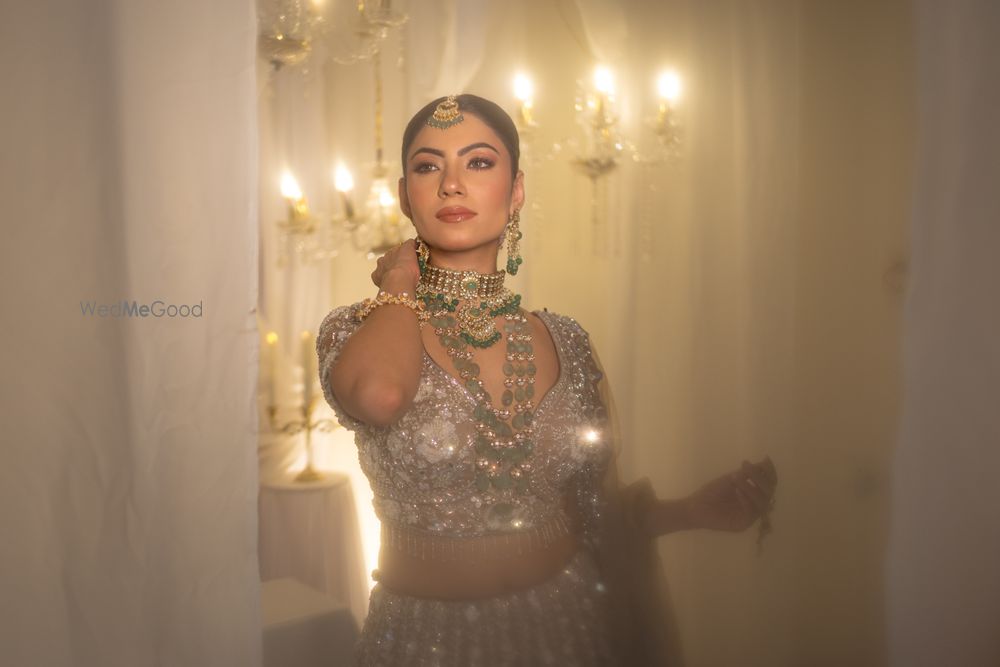 Photo By Makeup By Priyanka Sinha - Bridal Makeup Artists