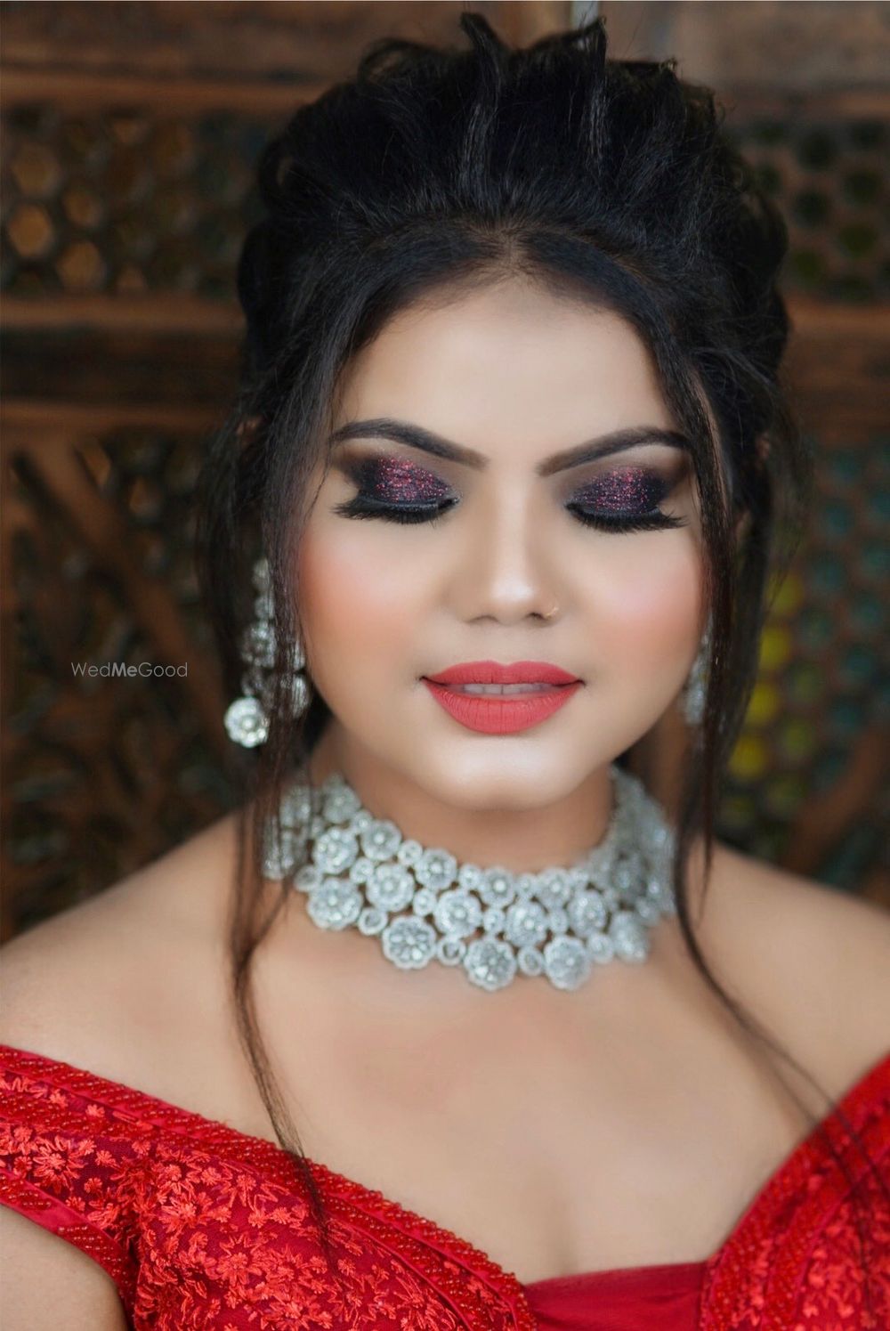 Photo By Juhi Makeup Artistry - Bridal Makeup