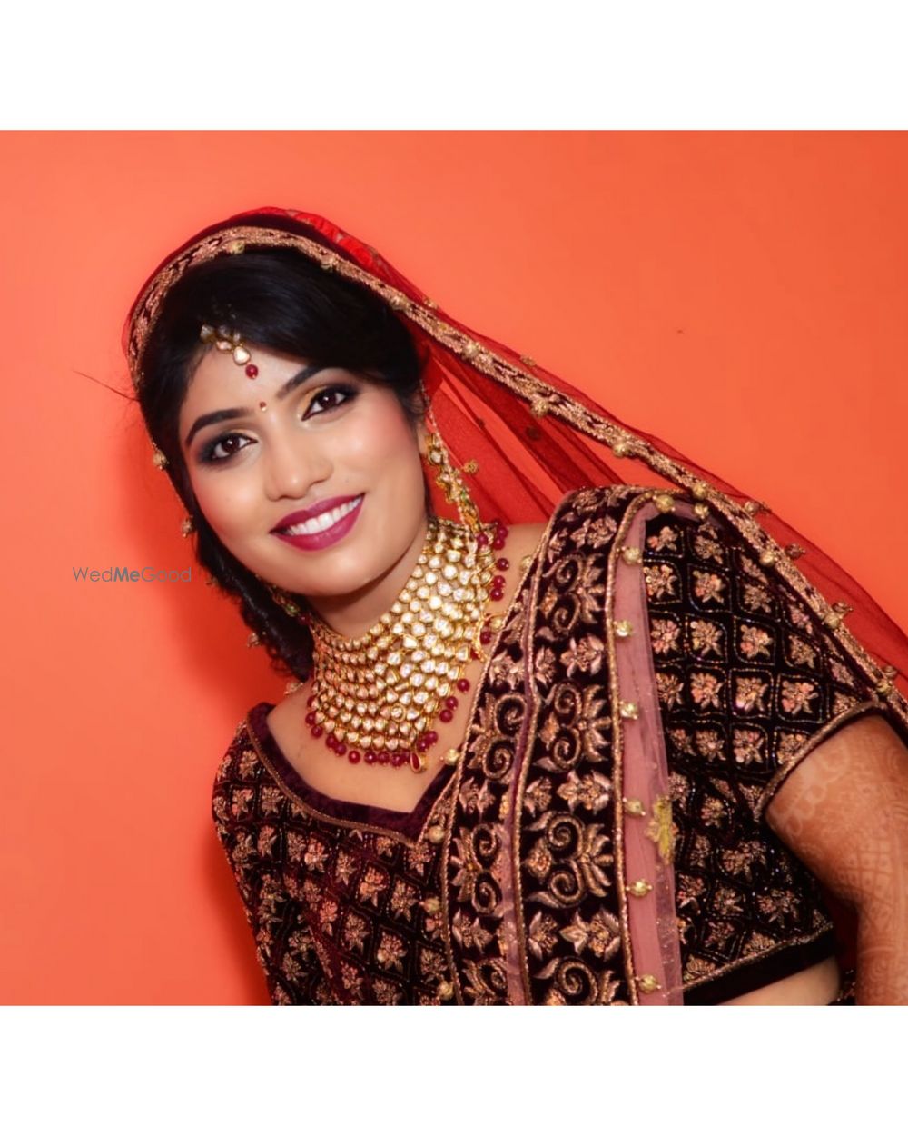 Photo By Juhi Makeup Artistry - Bridal Makeup