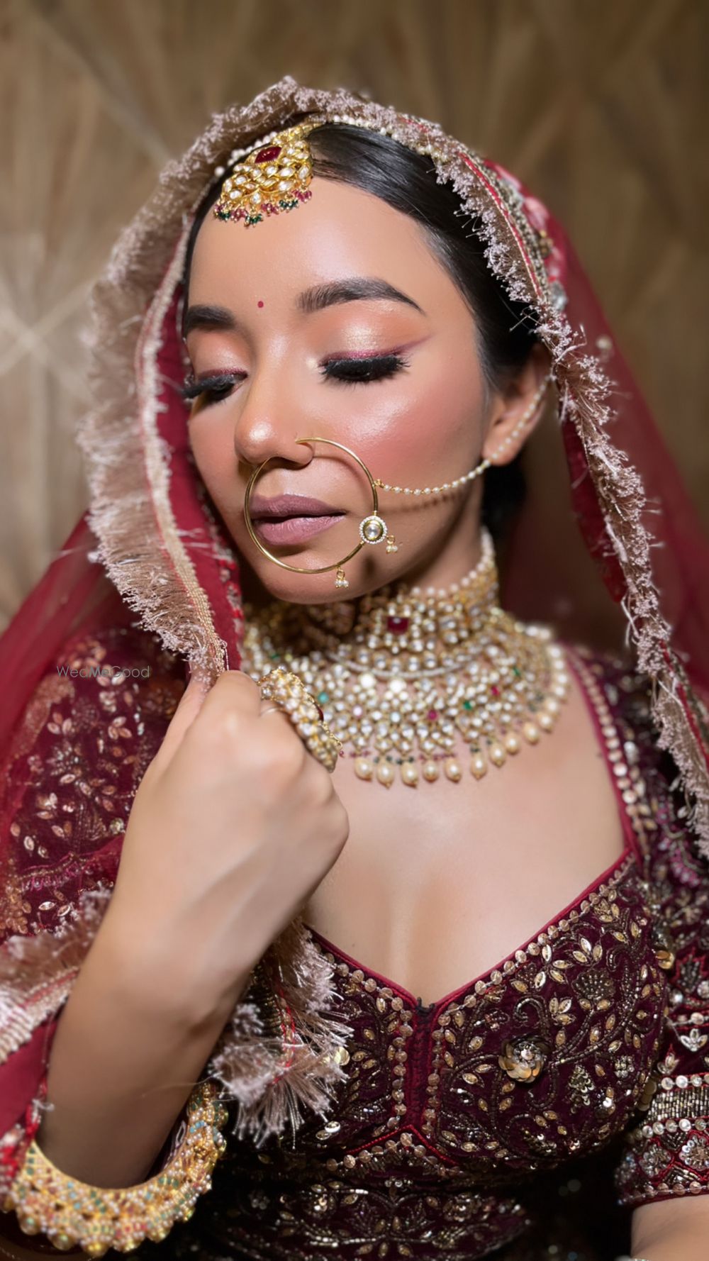 Photo By Juhi Makeup Artistry - Bridal Makeup