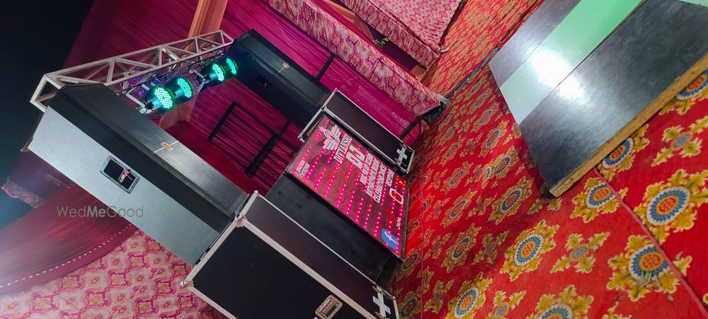 Photo By Divyanshi Dj & Sound - DJs
