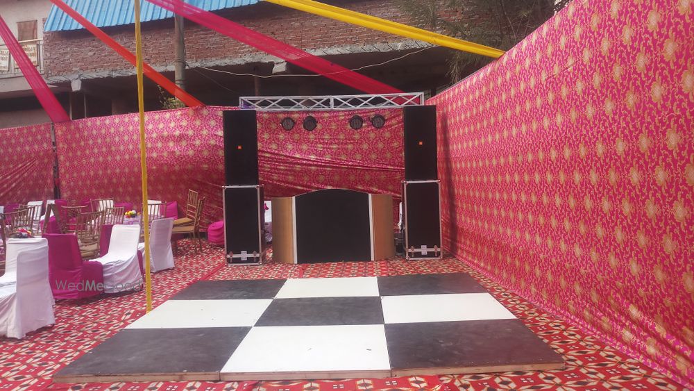 Photo By Divyanshi Dj & Sound - DJs