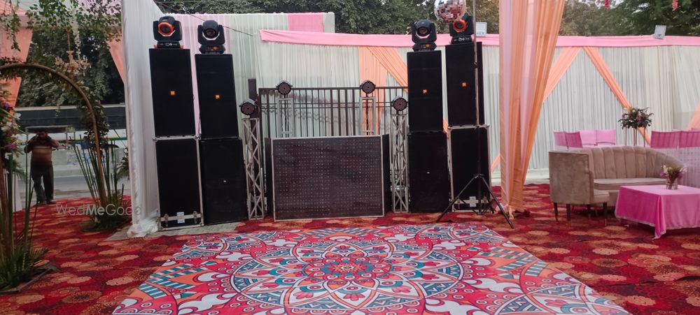 Photo By Divyanshi Dj & Sound - DJs