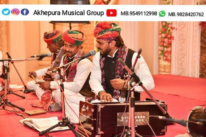 Photo By Akhepura Musical Group - Wedding Entertainment 