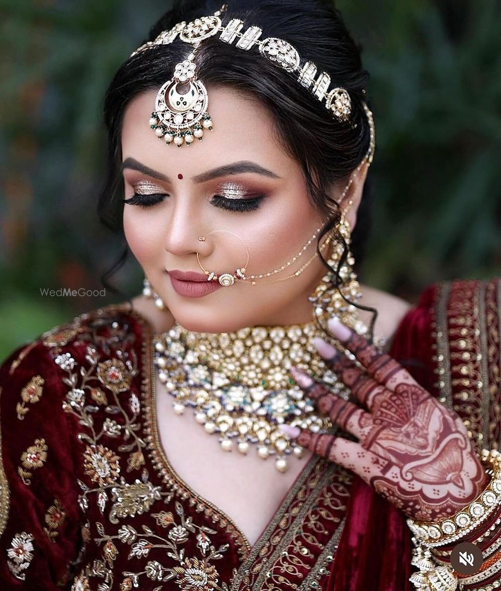 Photo By Shiva Mehandi Art - Mehendi Artists