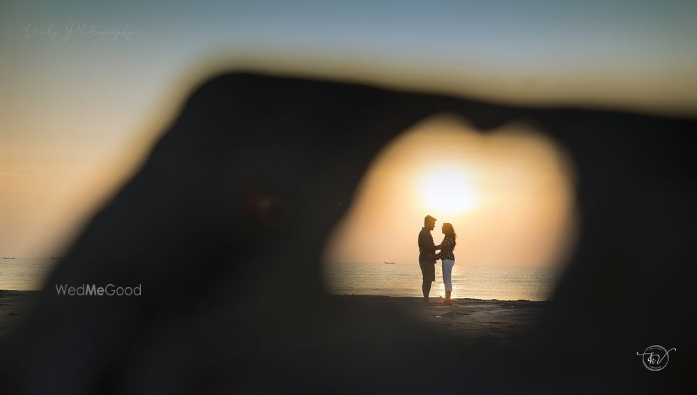 Photo By Venky Photography - Photographers