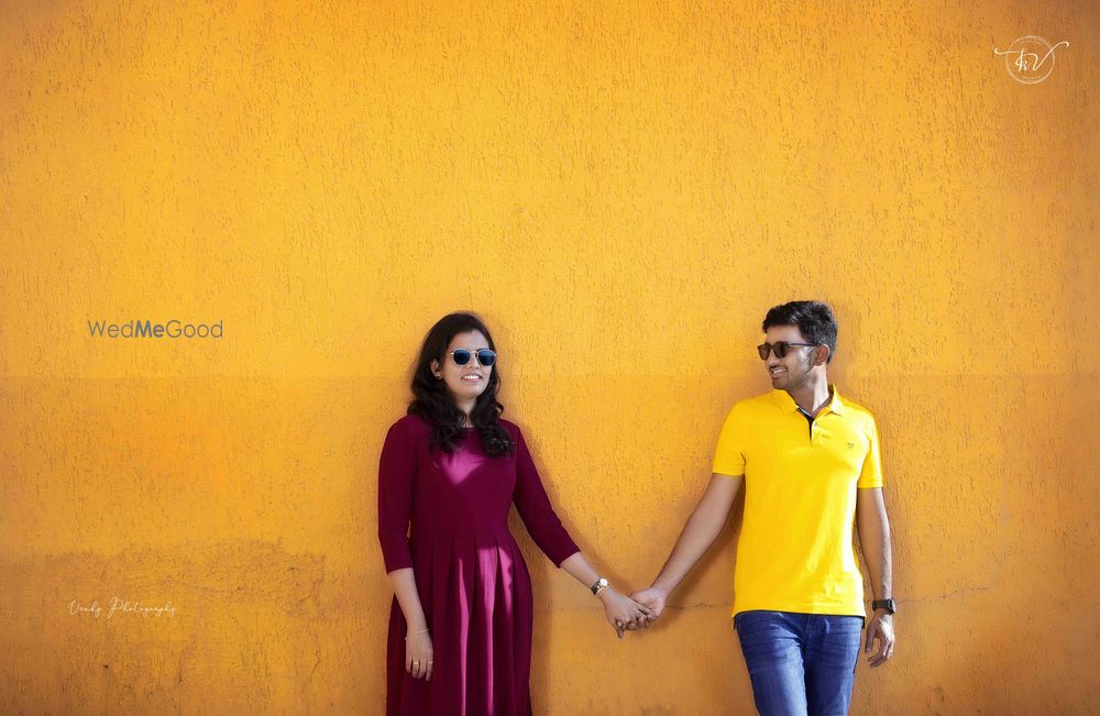 Photo By Venky Photography - Photographers