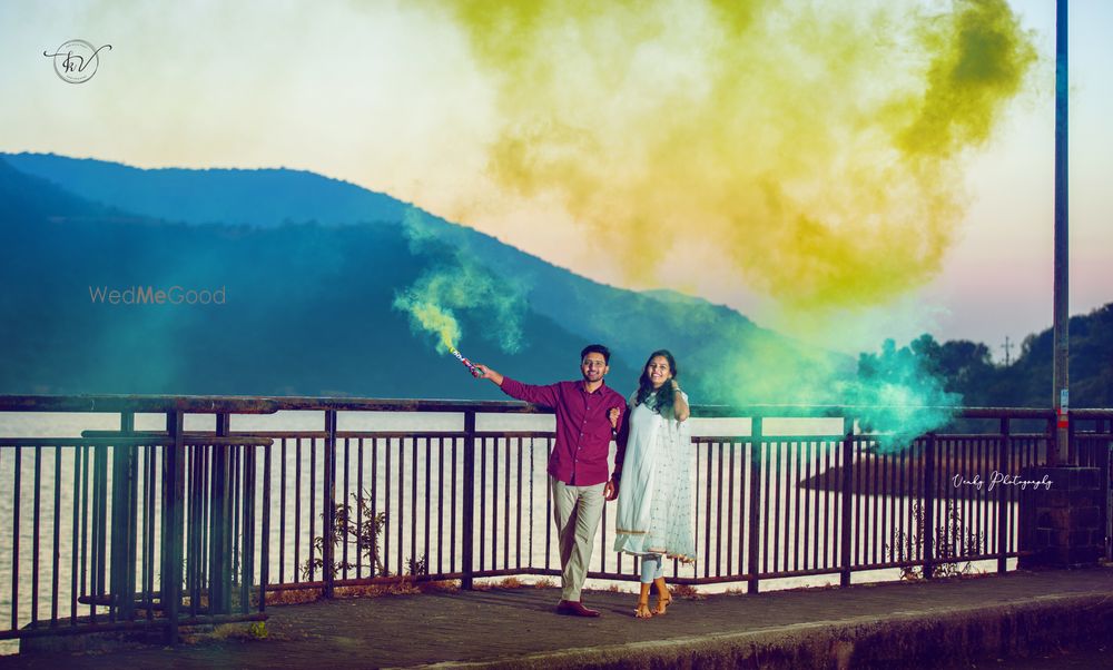 Photo By Venky Photography - Photographers